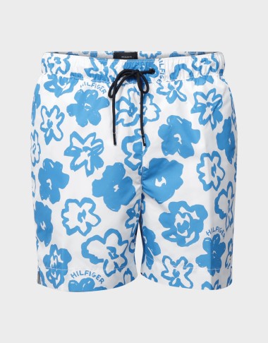 MEDIUM DRAWSTRING PRINT