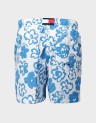 MEDIUM DRAWSTRING PRINT
