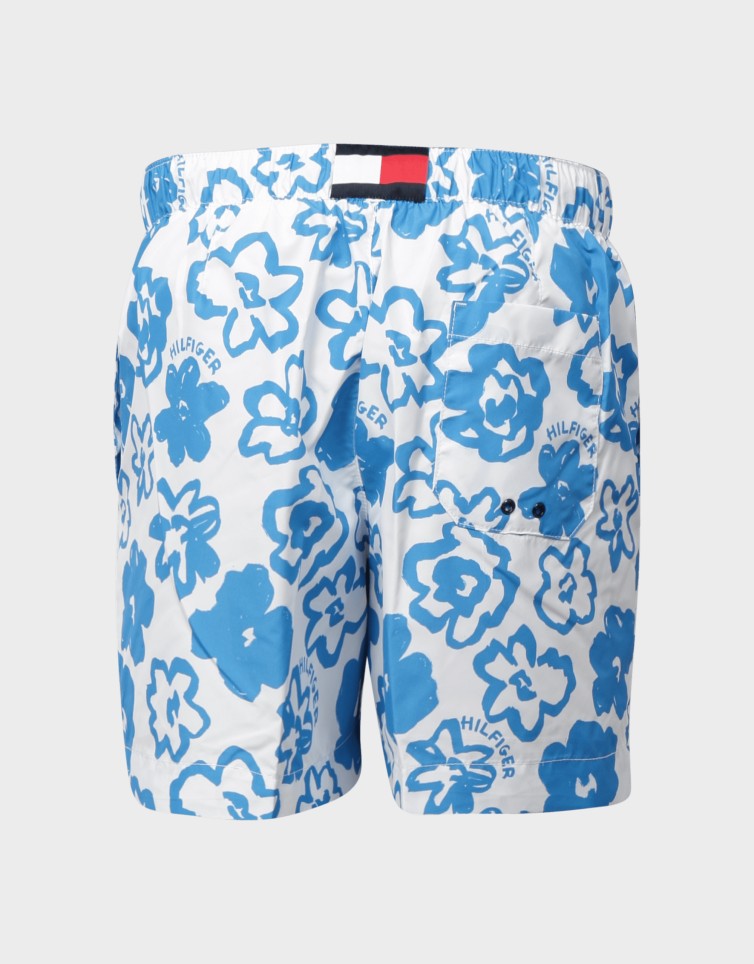 MEDIUM DRAWSTRING PRINT
