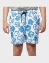 MEDIUM DRAWSTRING PRINT