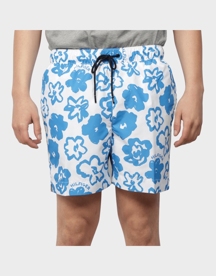 MEDIUM DRAWSTRING PRINT