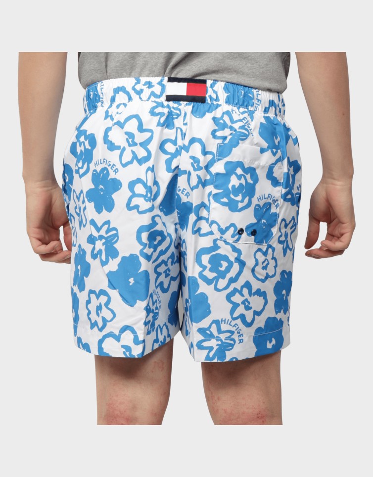 MEDIUM DRAWSTRING PRINT