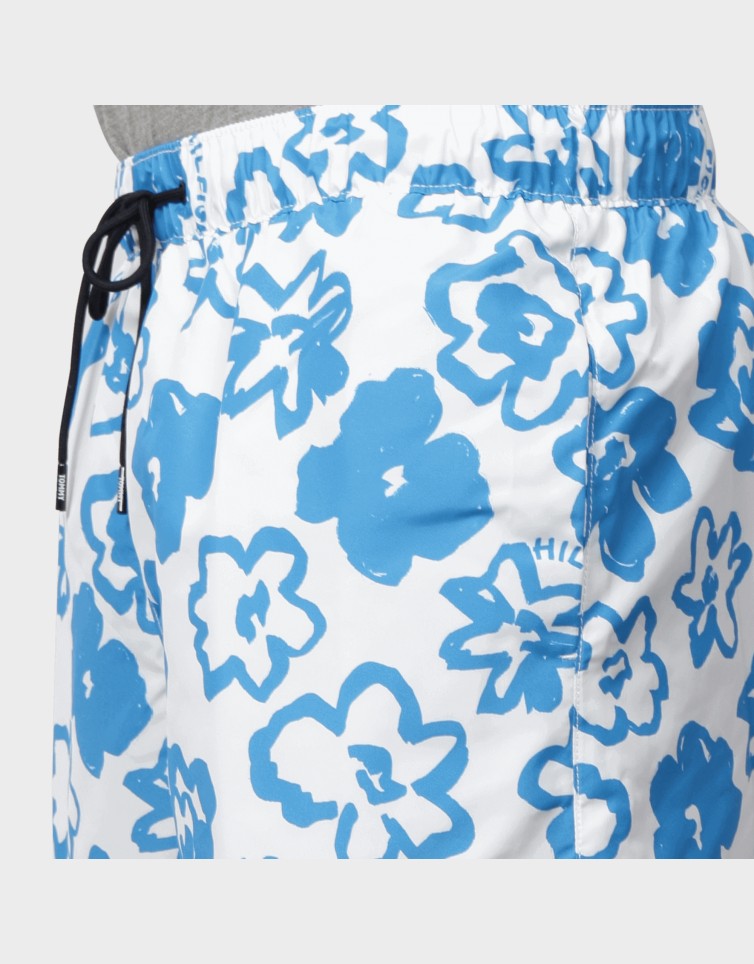MEDIUM DRAWSTRING PRINT