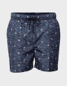 MEDIUM DRAWSTRING PRINT