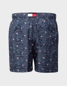 MEDIUM DRAWSTRING PRINT