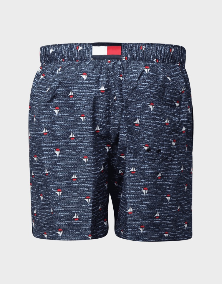 MEDIUM DRAWSTRING PRINT