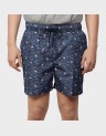 MEDIUM DRAWSTRING PRINT