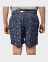 MEDIUM DRAWSTRING PRINT