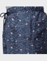 MEDIUM DRAWSTRING PRINT
