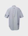 PENNANT PRINT SHIRT