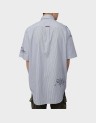 PENNANT PRINT SHIRT