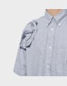 PENNANT PRINT SHIRT
