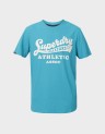OVIN VINTAGE HOME RUN TEE