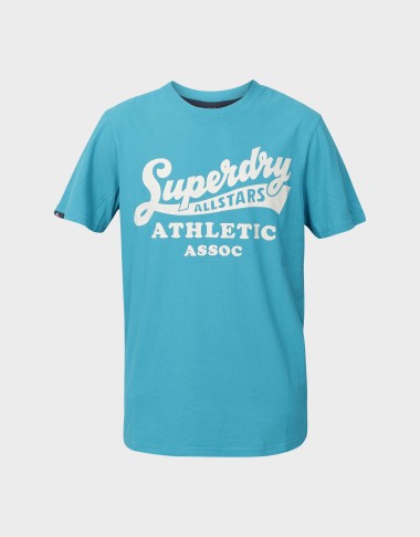 OVIN VINTAGE HOME RUN TEE