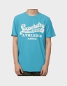 OVIN VINTAGE HOME RUN TEE
