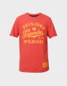 OVIN VINTAGE HOME RUN TEE