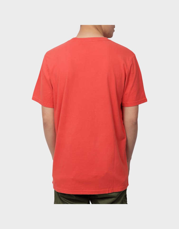 OVIN VINTAGE HOME RUN TEE