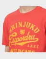 OVIN VINTAGE HOME RUN TEE