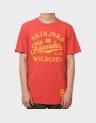 OVIN VINTAGE HOME RUN TEE