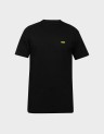 LEFT CHEST LOGO TEE