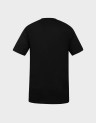 LEFT CHEST LOGO TEE