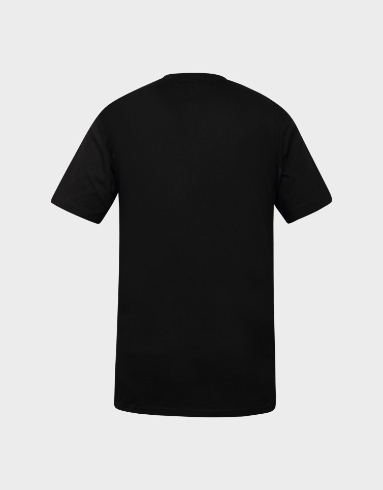LEFT CHEST LOGO TEE