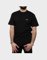 LEFT CHEST LOGO TEE