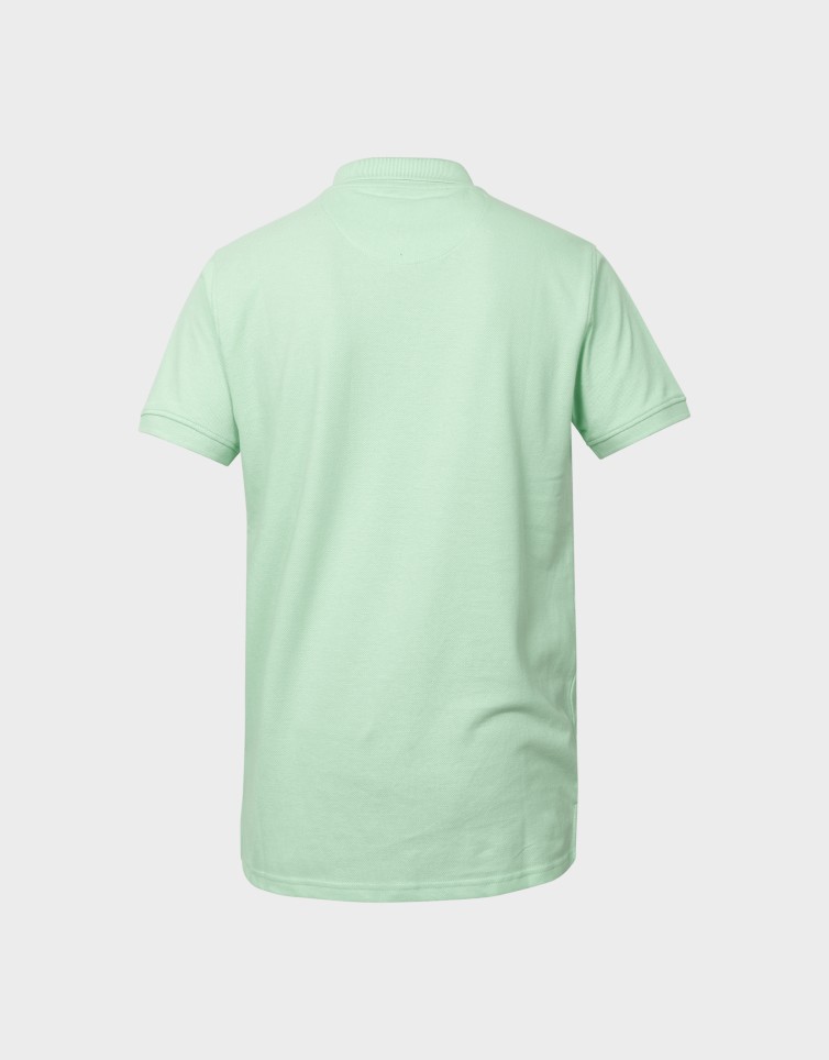 CLASSIC POLO