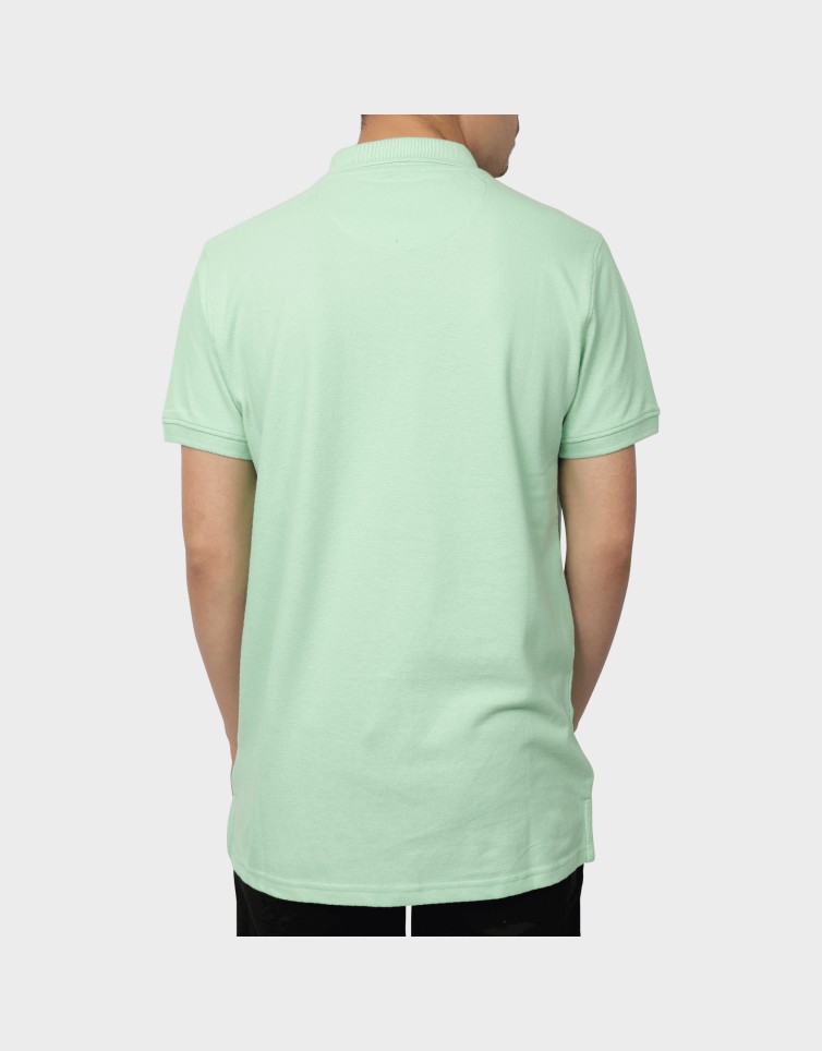 CLASSIC POLO