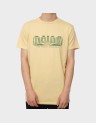 FRONT LOGO TEE
