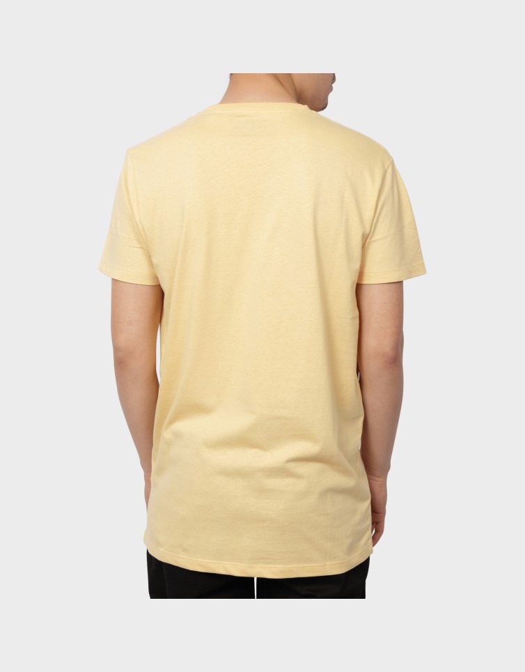 FRONT LOGO TEE