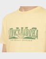 FRONT LOGO TEE