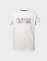 FRONT LOGO TEE