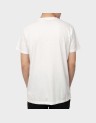 FRONT LOGO TEE