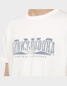FRONT LOGO TEE