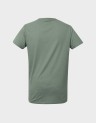 FRONT LOGO TEE