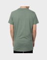 FRONT LOGO TEE