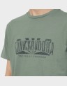 FRONT LOGO TEE
