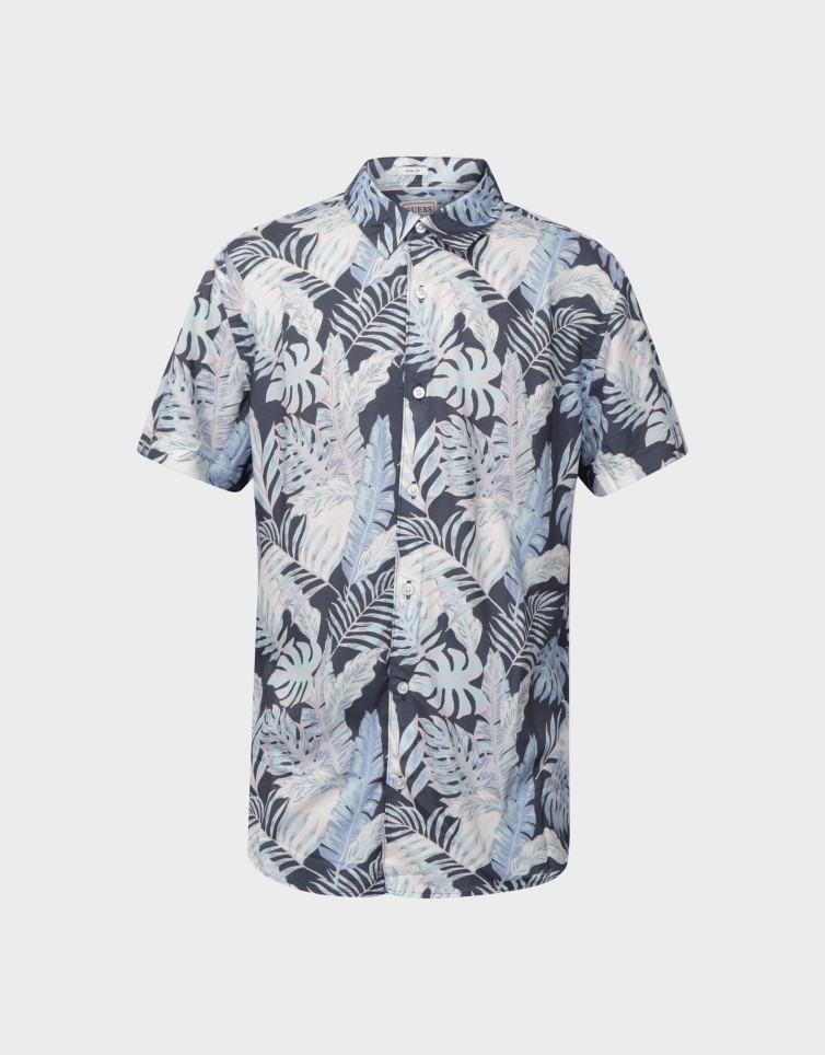 ECO RAYON TRPCS SHIRT