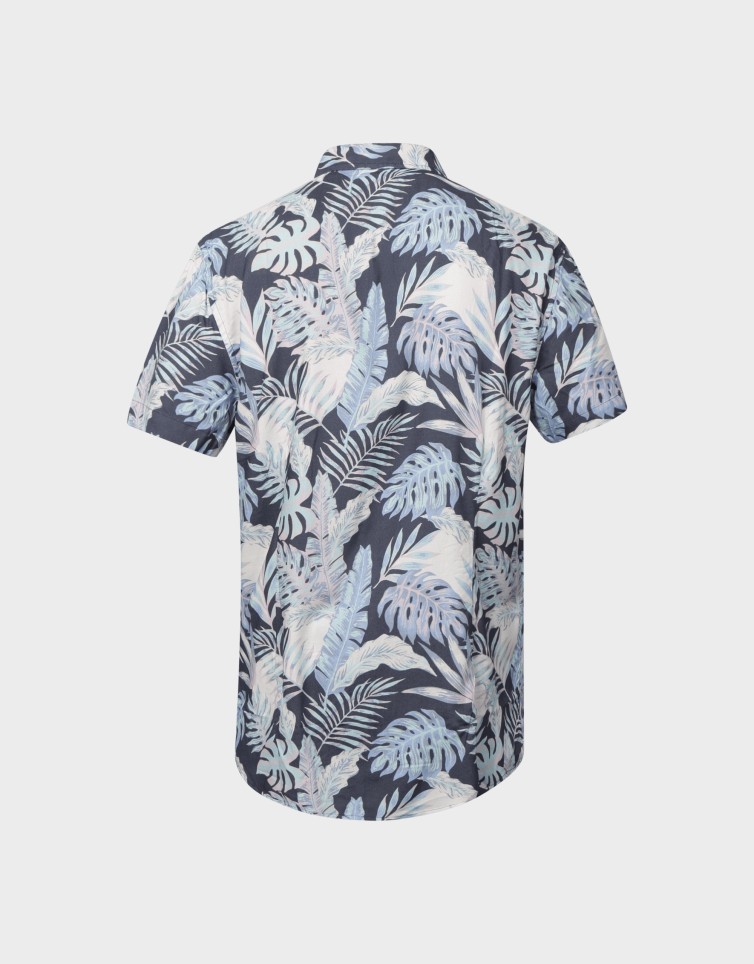ECO RAYON TRPCS SHIRT