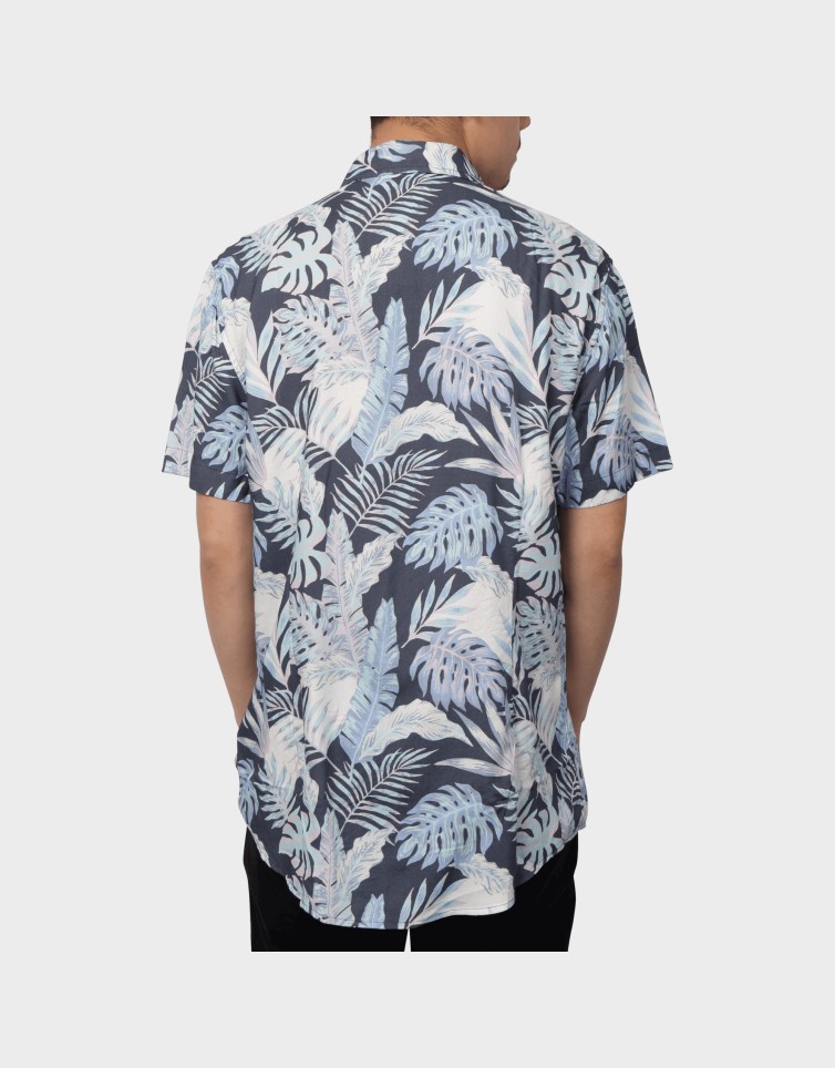 ECO RAYON TRPCS SHIRT