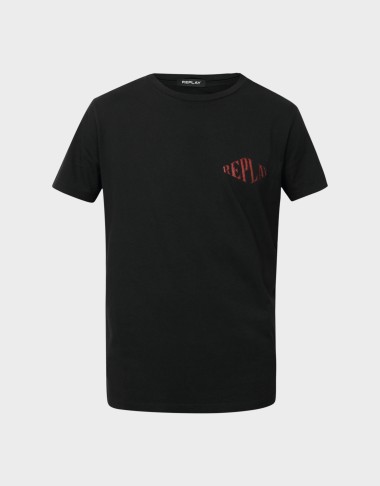SHORT SLEEVE SHIRT
