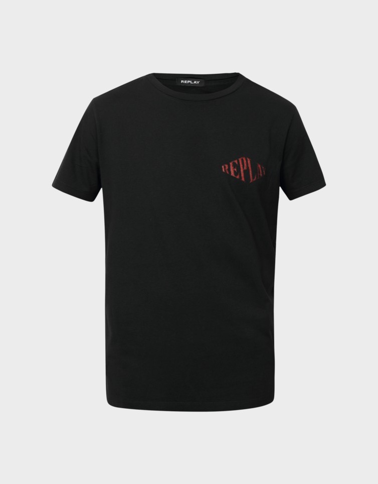 SHORT SLEEVE SHIRT