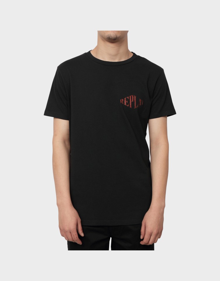 SHORT SLEEVE SHIRT