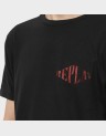 SHORT SLEEVE SHIRT