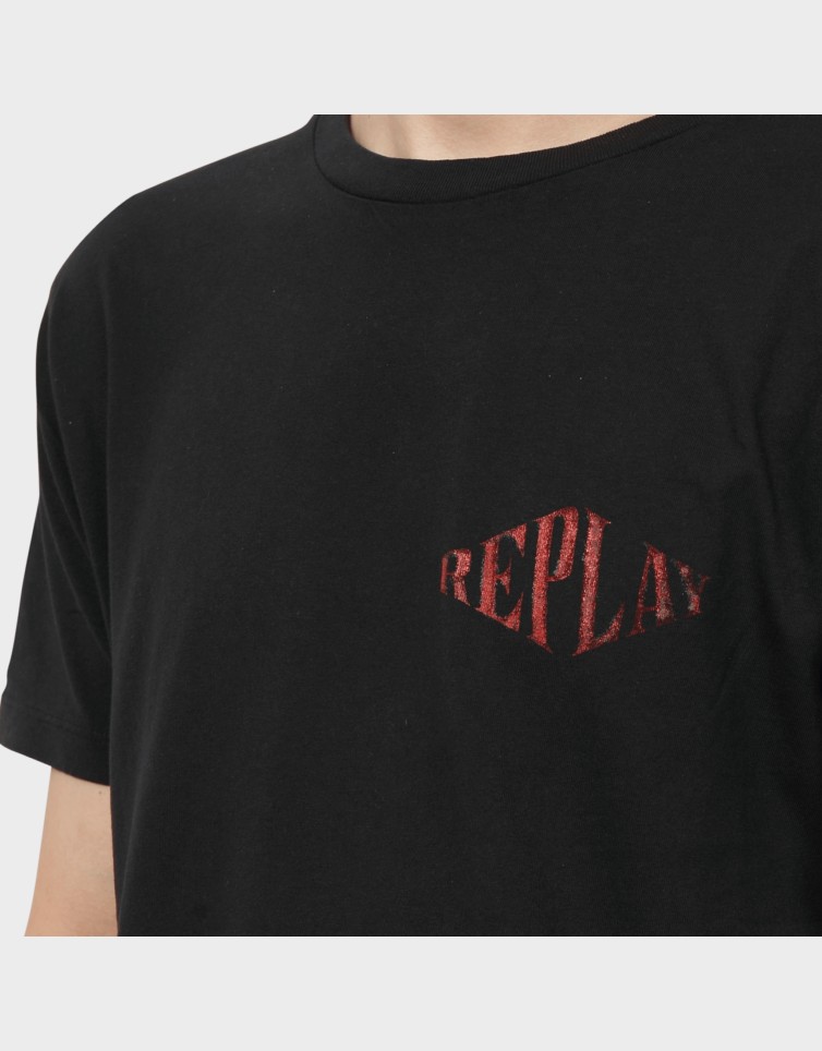 SHORT SLEEVE SHIRT