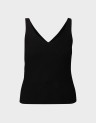 PULLOVER FEM KNIT
