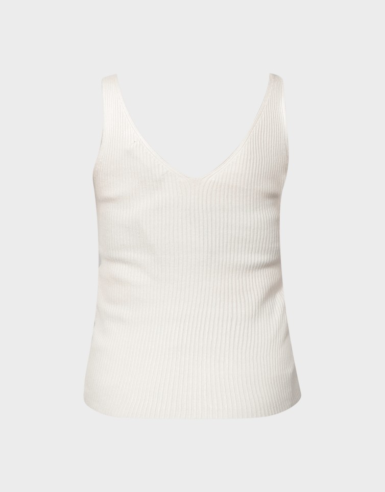 PULLOVER FEM KNIT