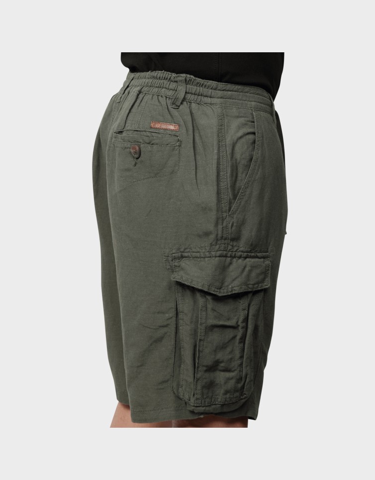 CARGO SHORTS