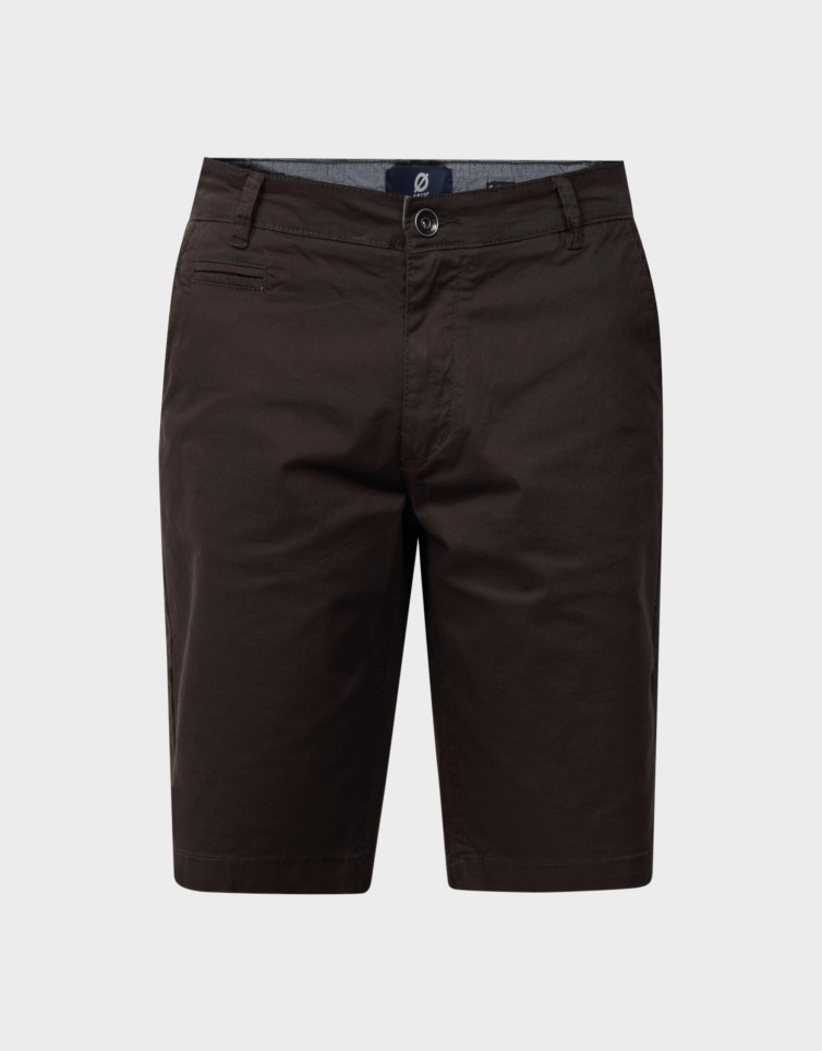 CHINO SHORTS